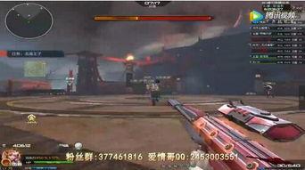 逆战最新爆料2019,全新爆料揭秘，游戏革新即将开启！